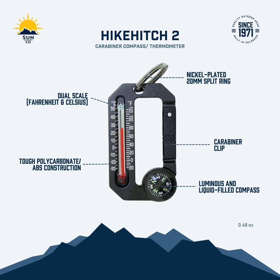 HikeHitch 2