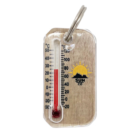 Birchwood Zip-o-gage