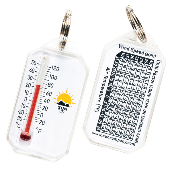 Supercool® 9428 - Analog Pocket Thermometer (0°F to 220°F) 