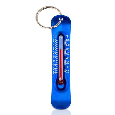 Brrr-ometer