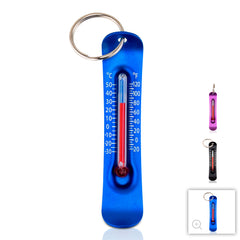 Featured image of Brrr-ometer