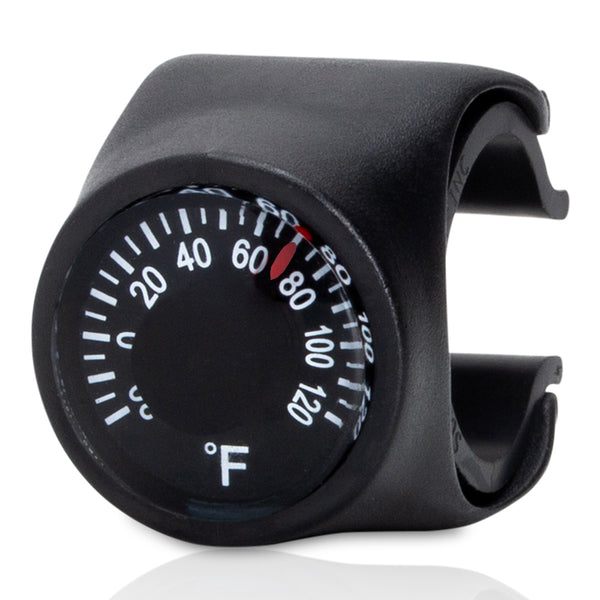 Aerostich Thermometer Handlebar Clip