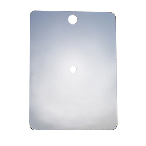 Featherweight Signal Mirror
