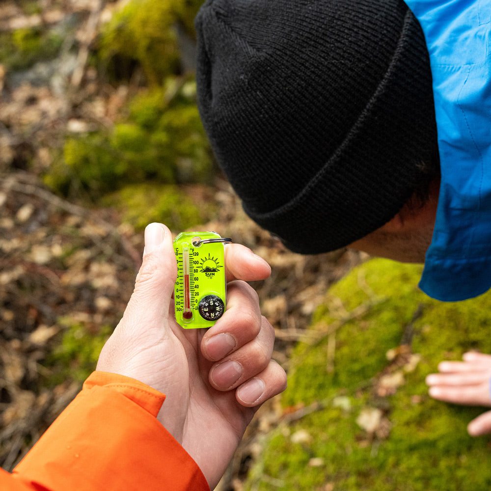 Neon Therm-o-Comp