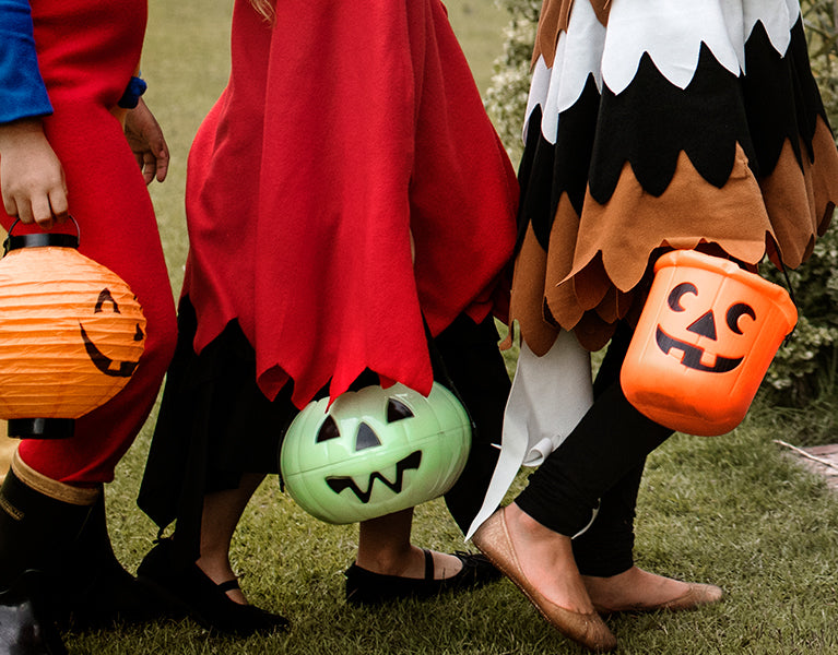 Trick-or-Treat Check: 5 Tips for Keeping Halloween Safe & Engaging