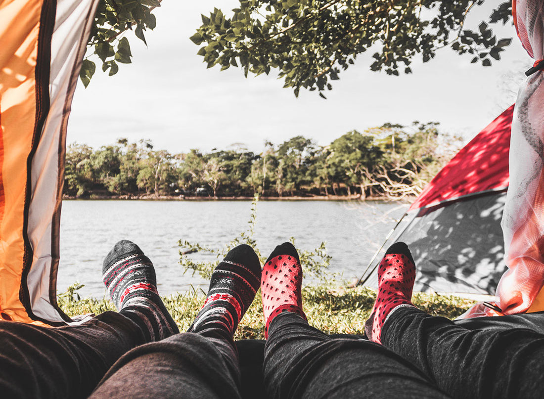 The Ultimate SunCo Camping Checklist