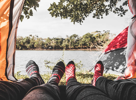 The Ultimate SunCo Camping Checklist