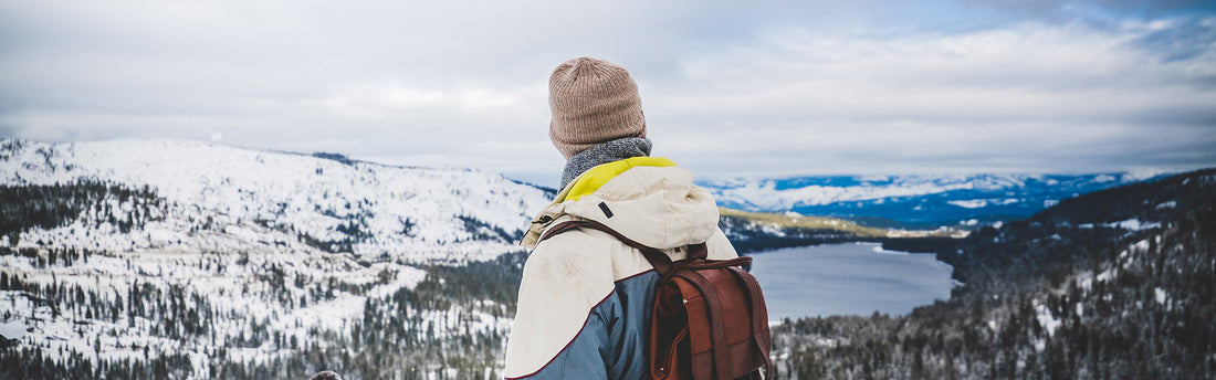 Pair Up With The Perfect Thermometer: <br>3 Questions to Find the Right Thermometer For Your Adventures