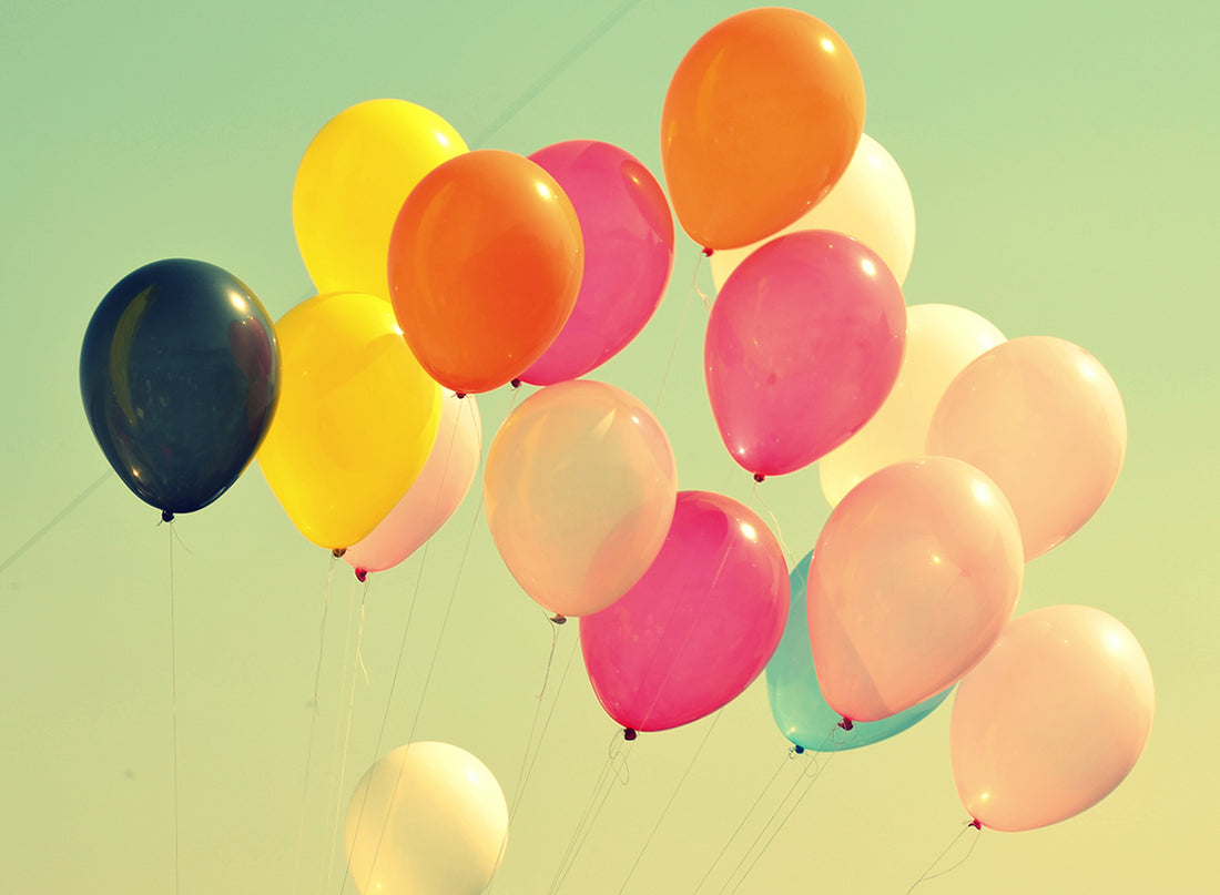 5 Tips for Planning an Unforgettable Birthday Party