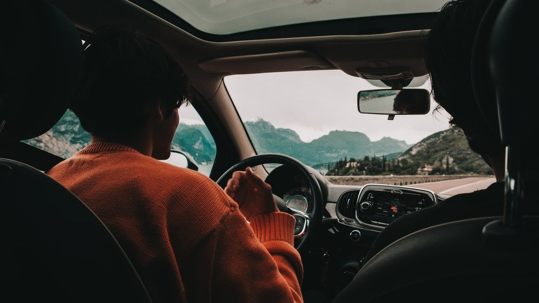 8 Best Car Accessories for Your Next Road Trip