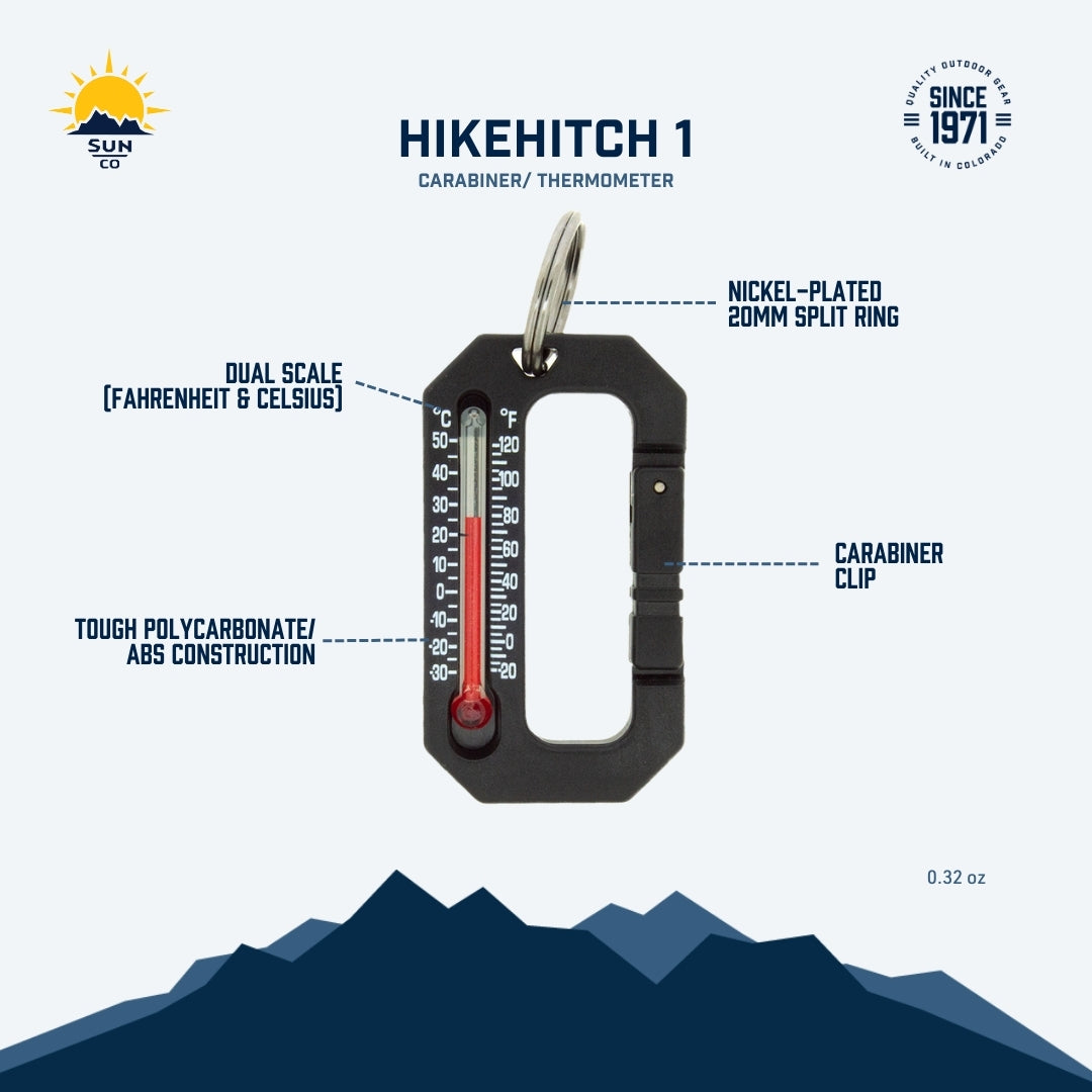 HikeHitch 1