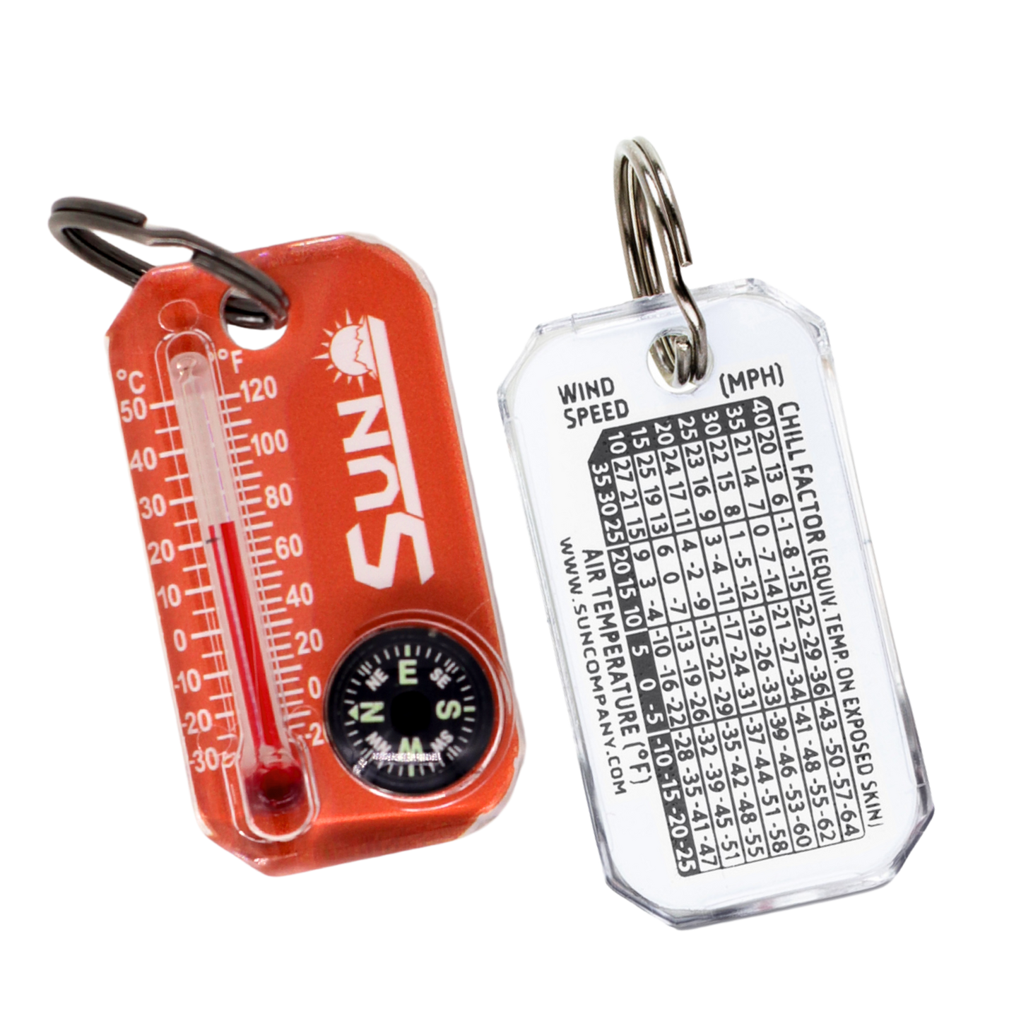 Outdoor Tones Therm-o-Comp