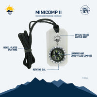 MiniComp II