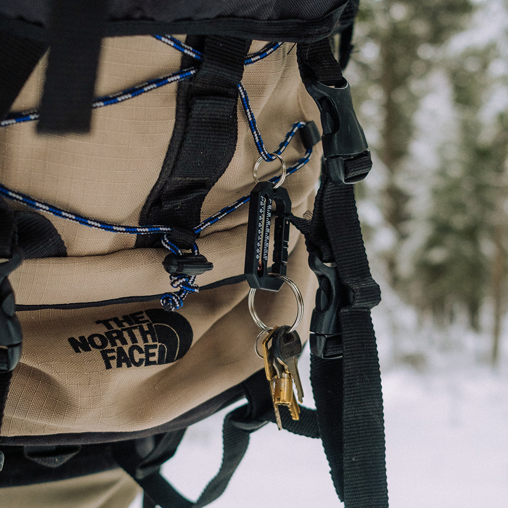 HikeHitch 1