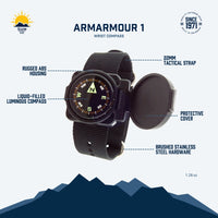 ArmArmour 1