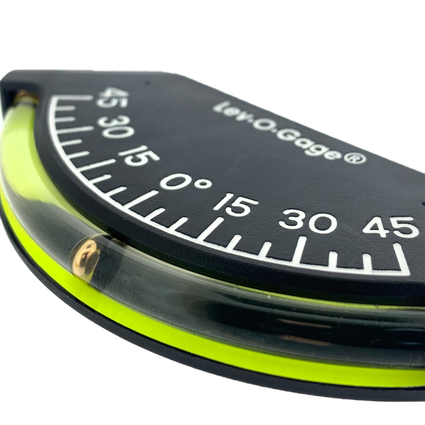 Lev-o-gage Clinometer