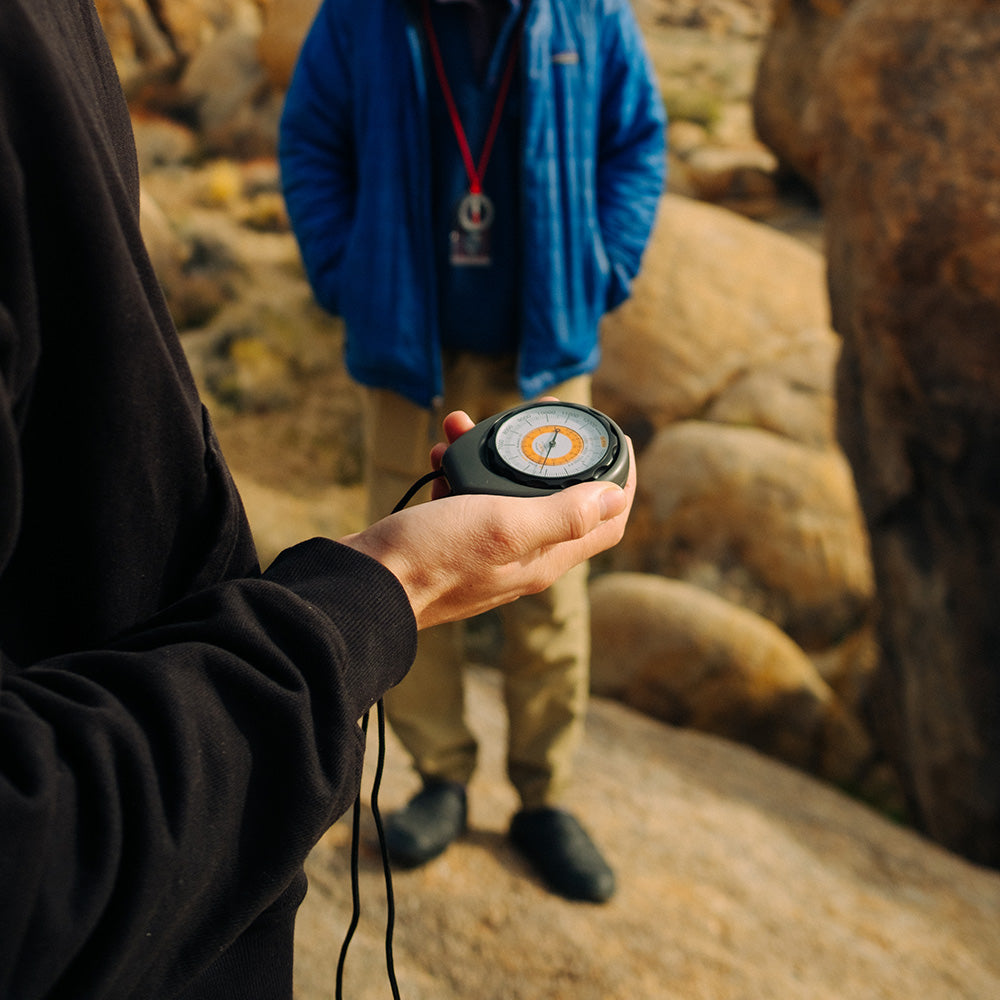 Altimeter 203