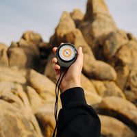 Altimeter 203