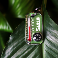 Outdoor Tones Therm-o-Comp
