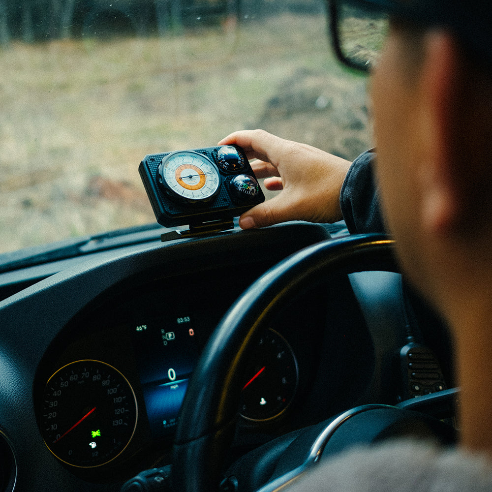 Navigat'r 6