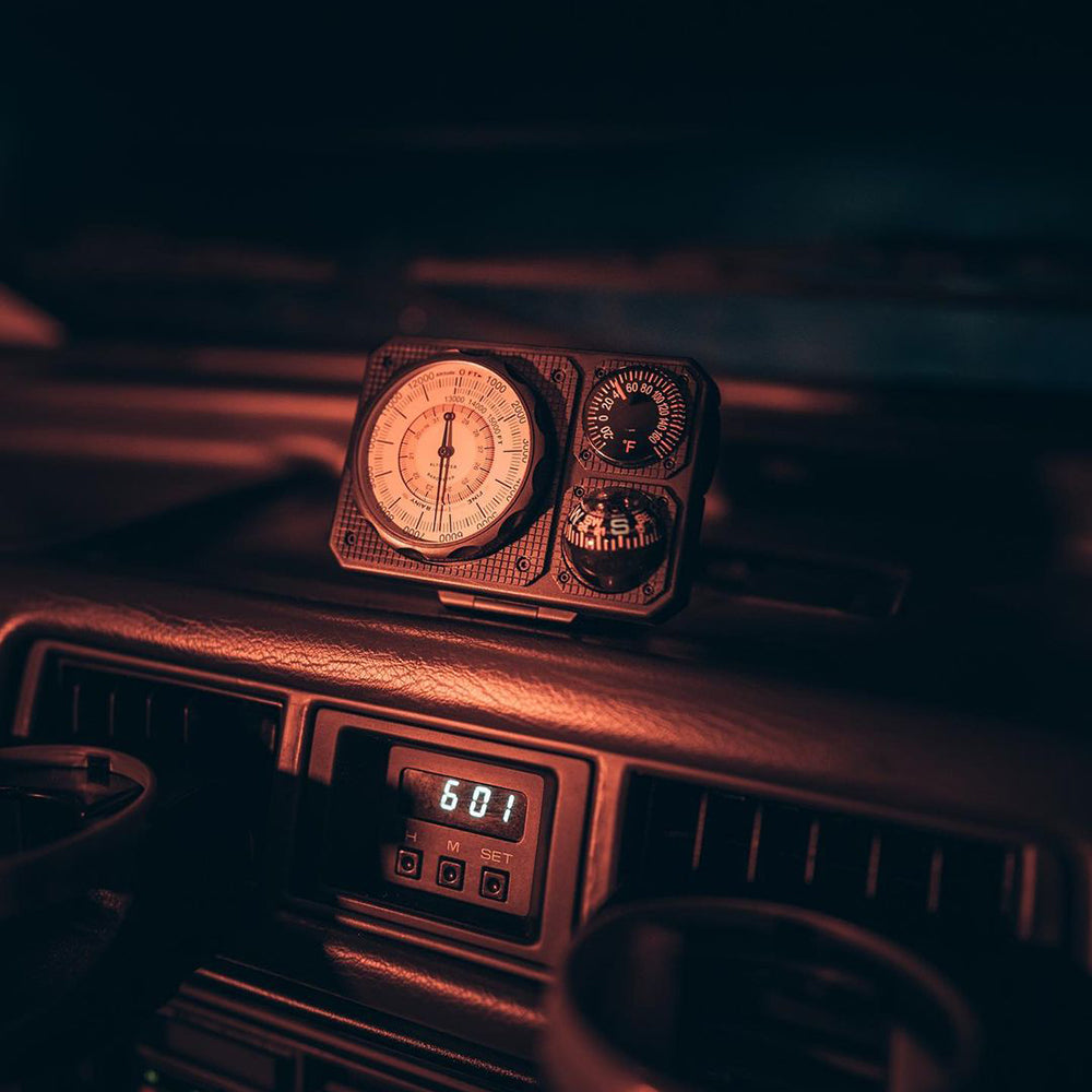 Navigat'r 6