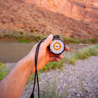 Ascent Altimeter