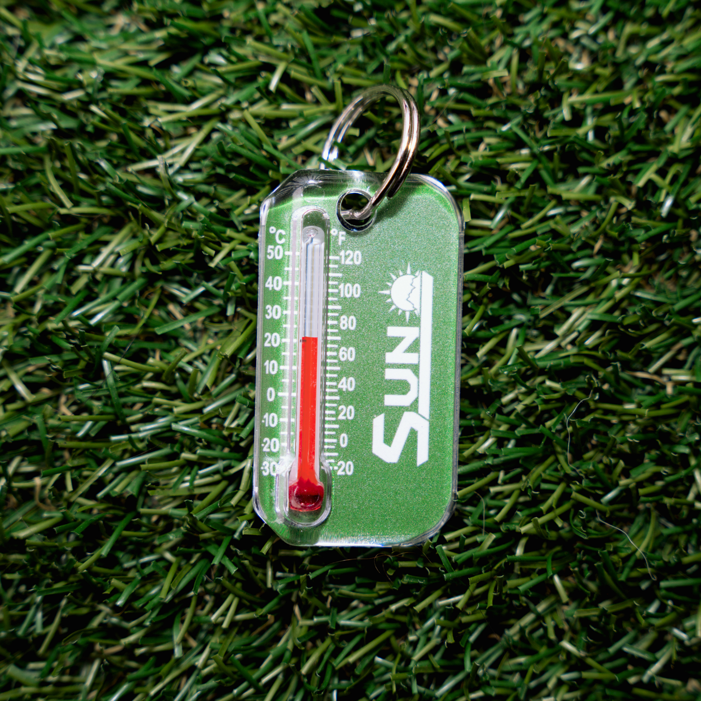 Outdoor Tones Zip-o-Gage