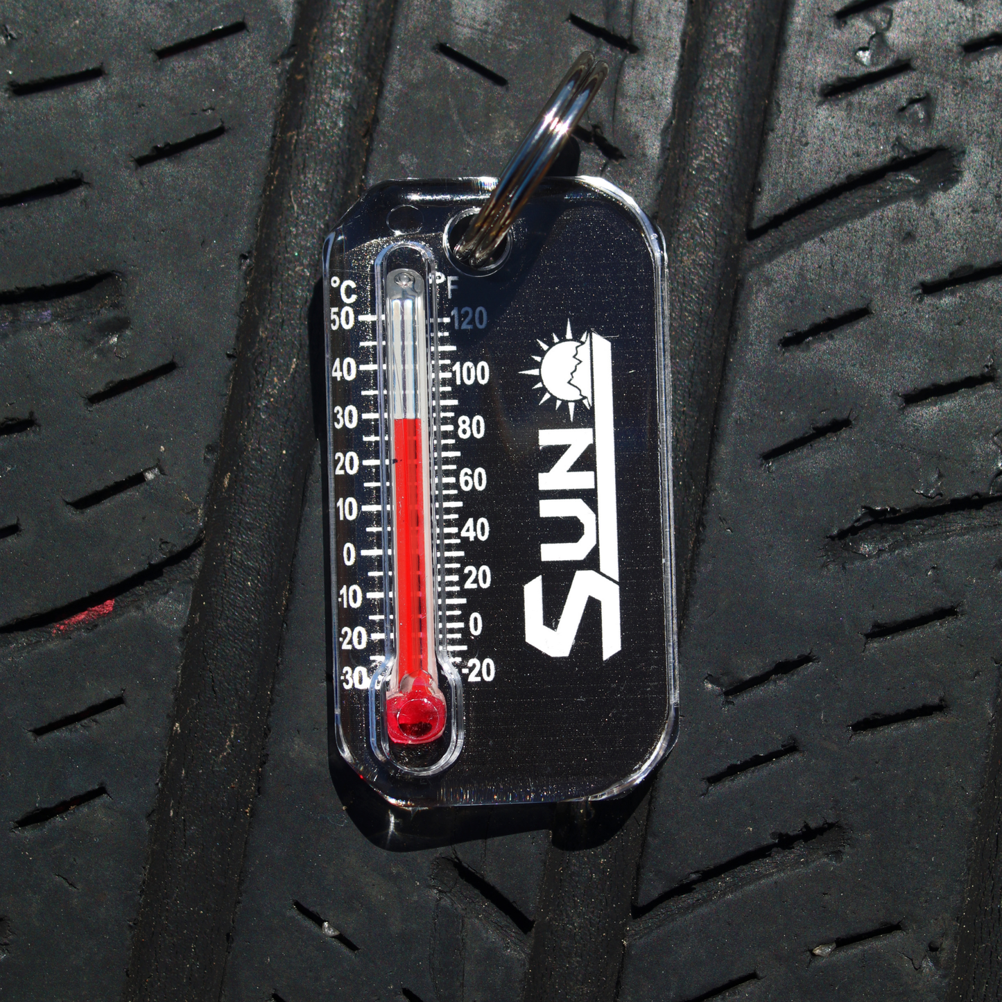 Outdoor Tones Zip-o-Gage