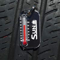 Outdoor Tones Zip-o-Gage