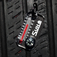 Outdoor Tones Therm-o-Comp
