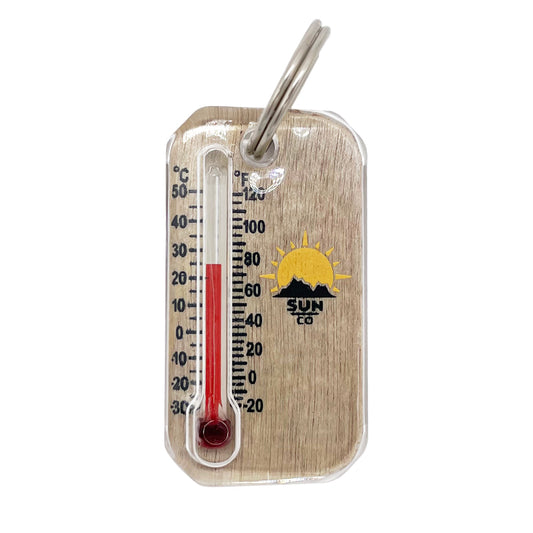 Birchwood Zip-o-Gage