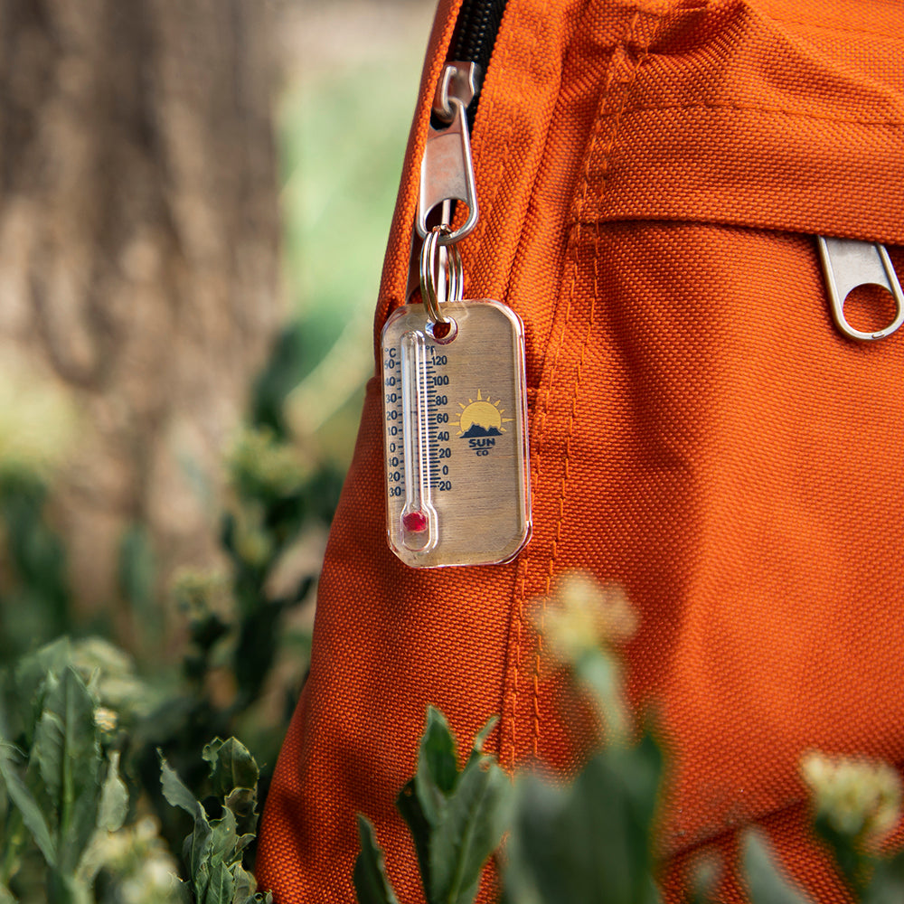 Birchwood Zip-o-Gage