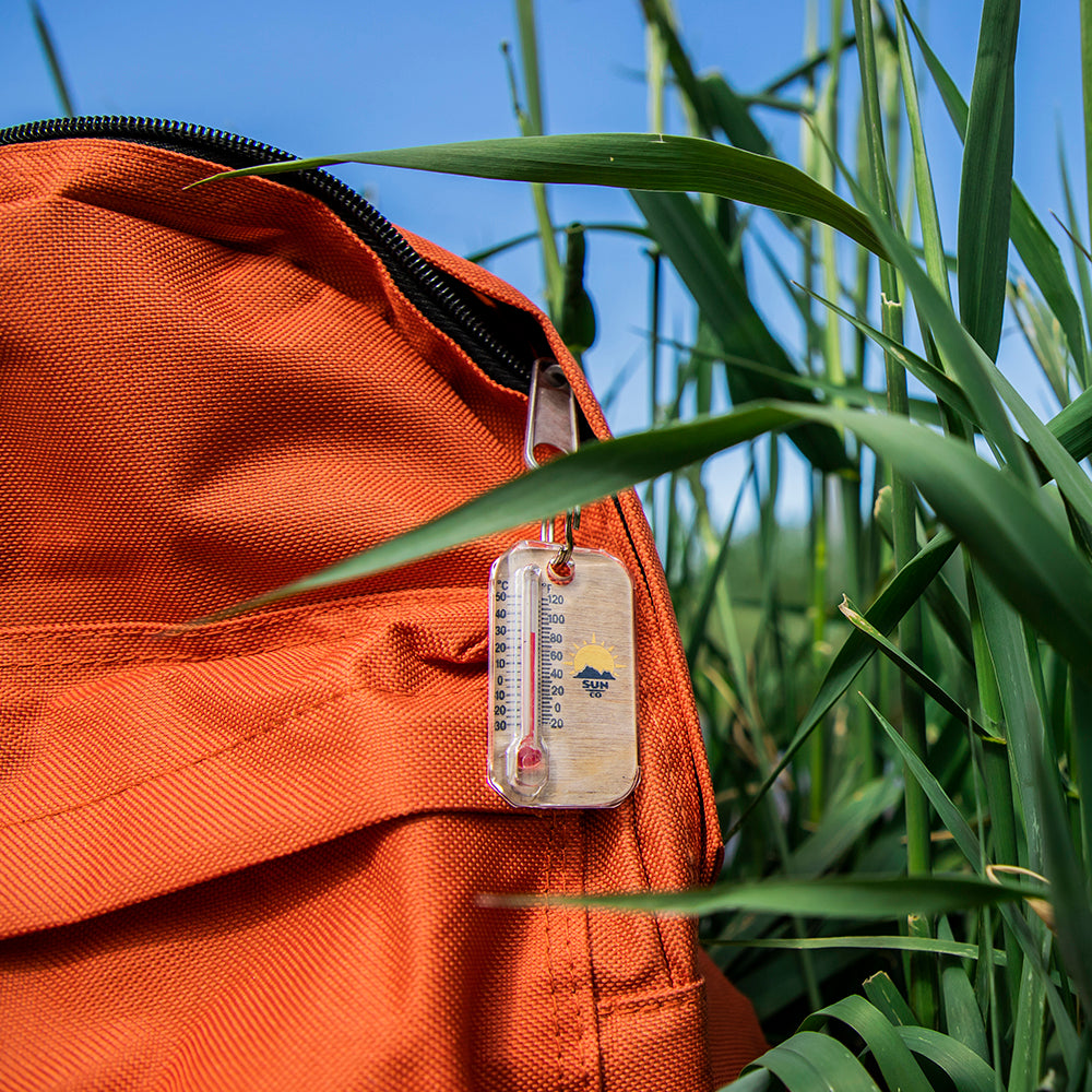 Birchwood Zip-o-Gage