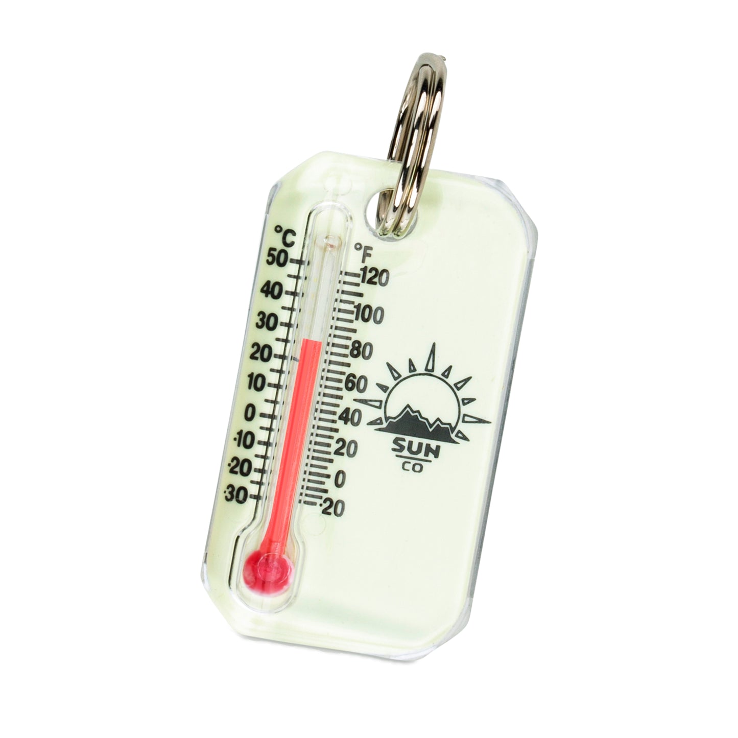 Luminous Zip-o-Gage