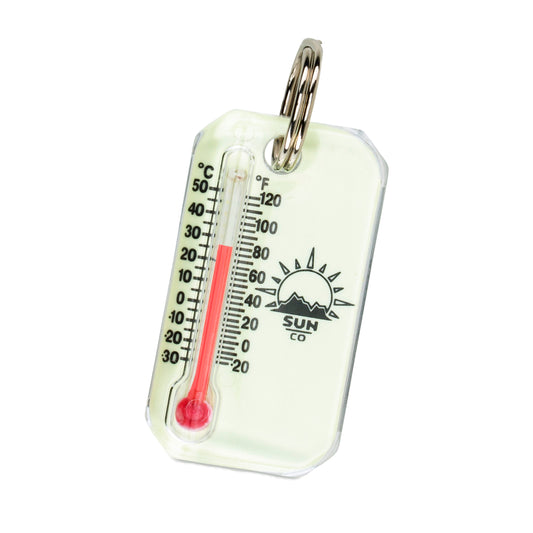 Luminous Zip-o-Gage