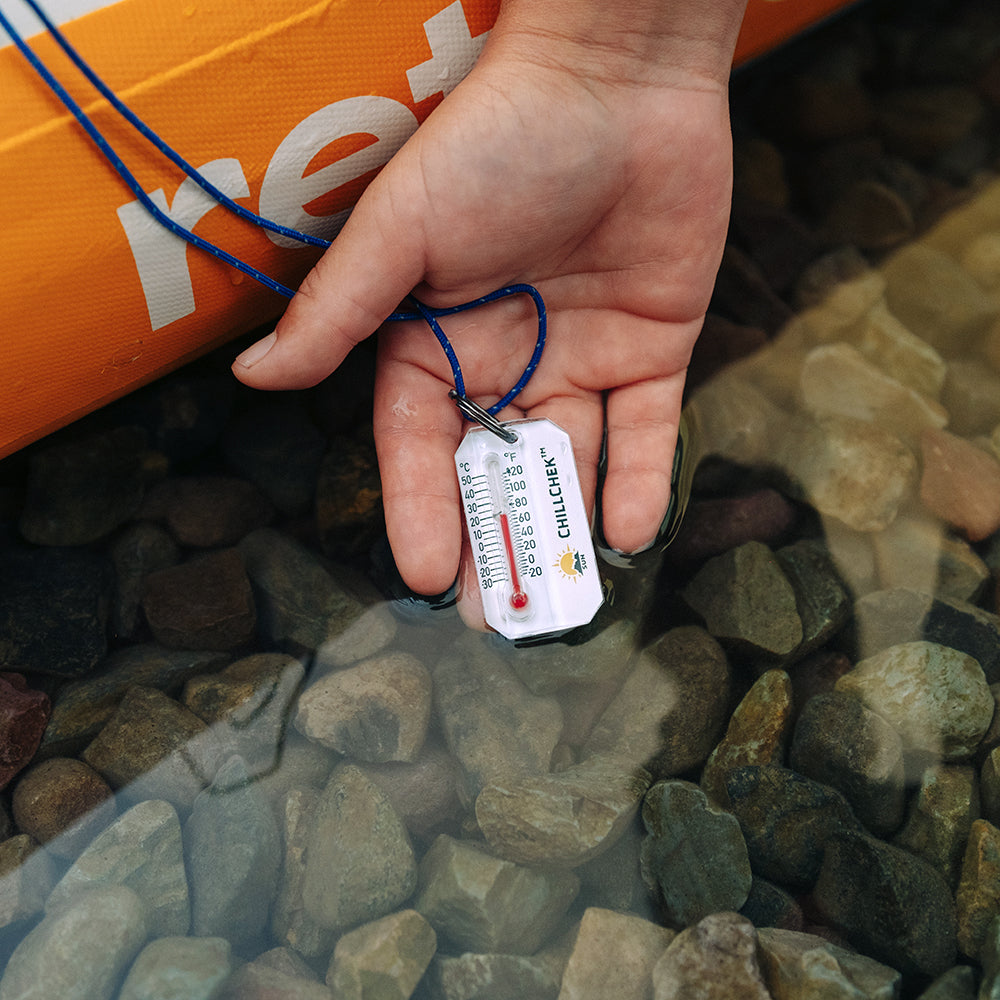 ChillChek Waterproof Thermometer