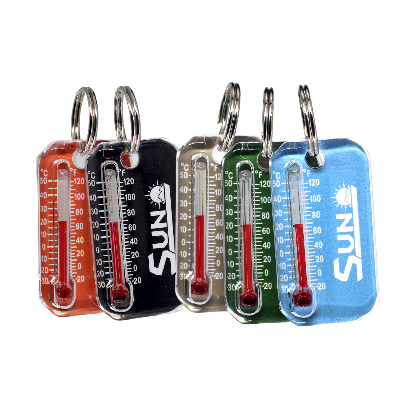 Outdoor Tones Zip-o-Gage