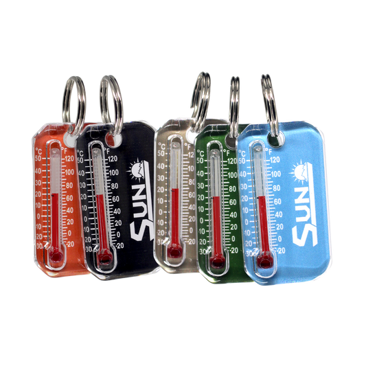 Outdoor Tones Zip-o-Gage