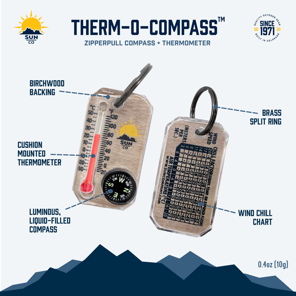 Birchwood Therm-o-Comp