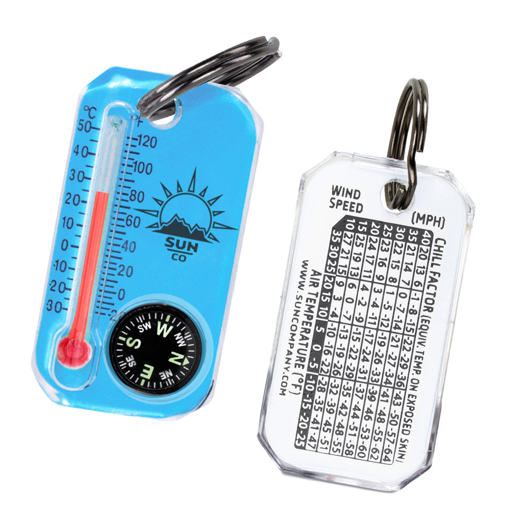 Neon Therm-o-Comp