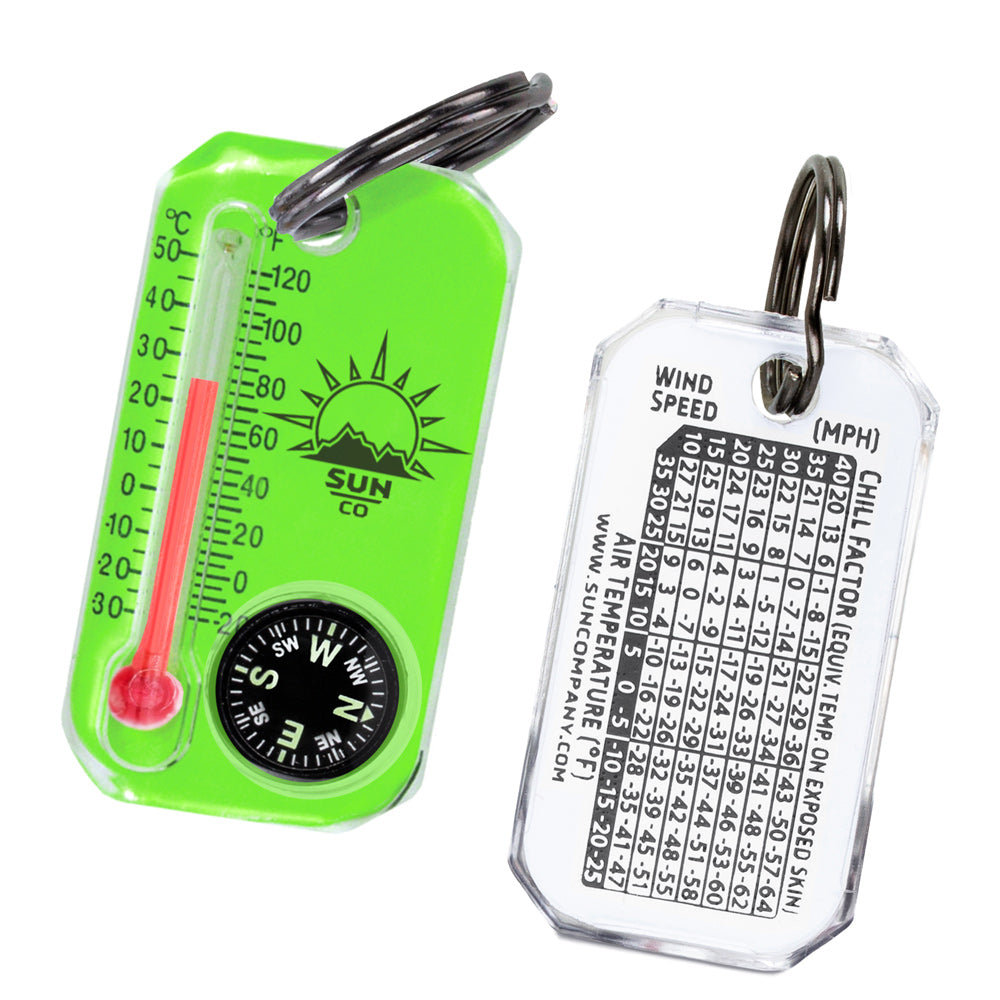 Neon Therm-o-Comp