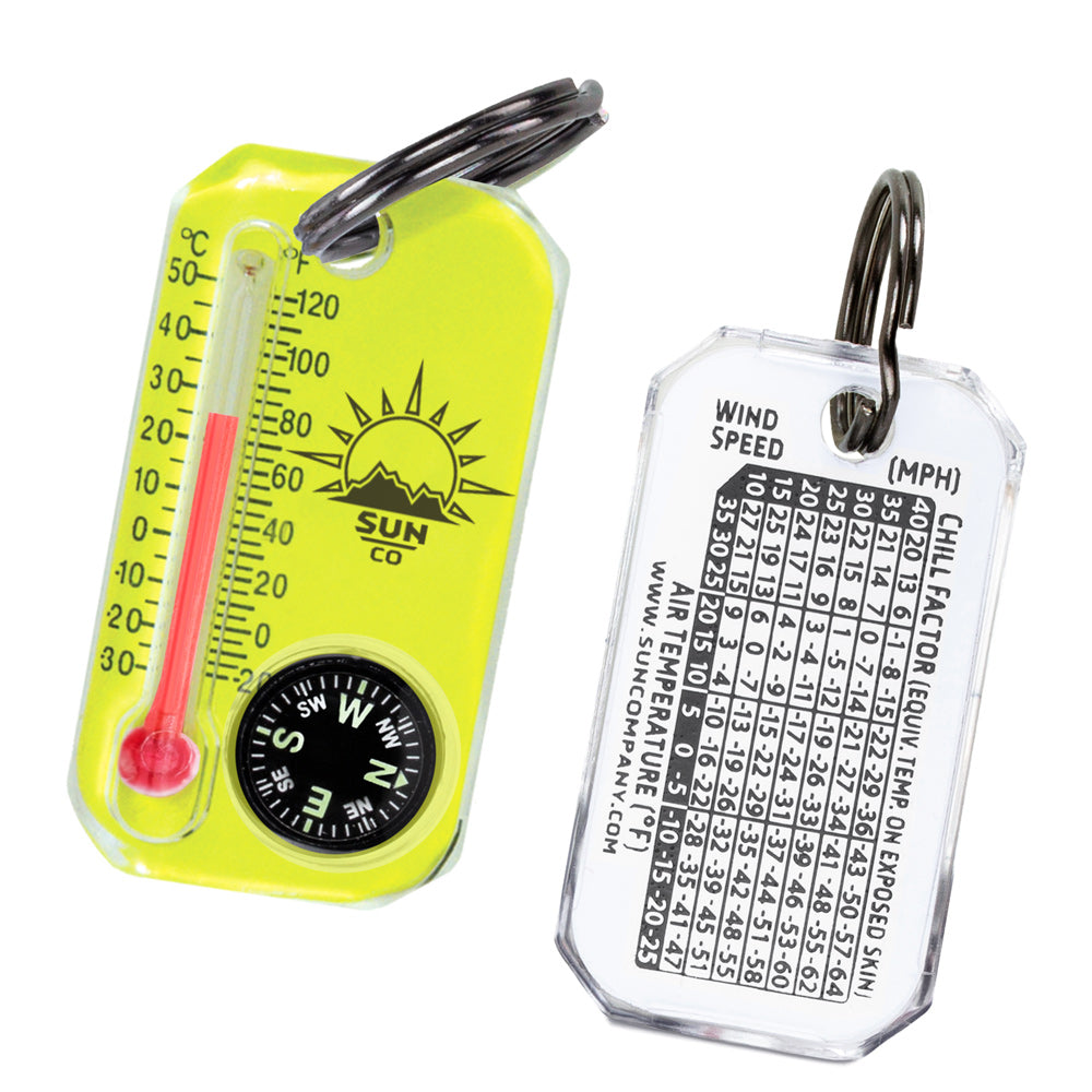 Neon Therm-o-Comp