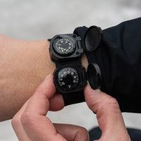 WristTurtle Thermometer