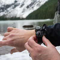 WristTurtle Thermometer