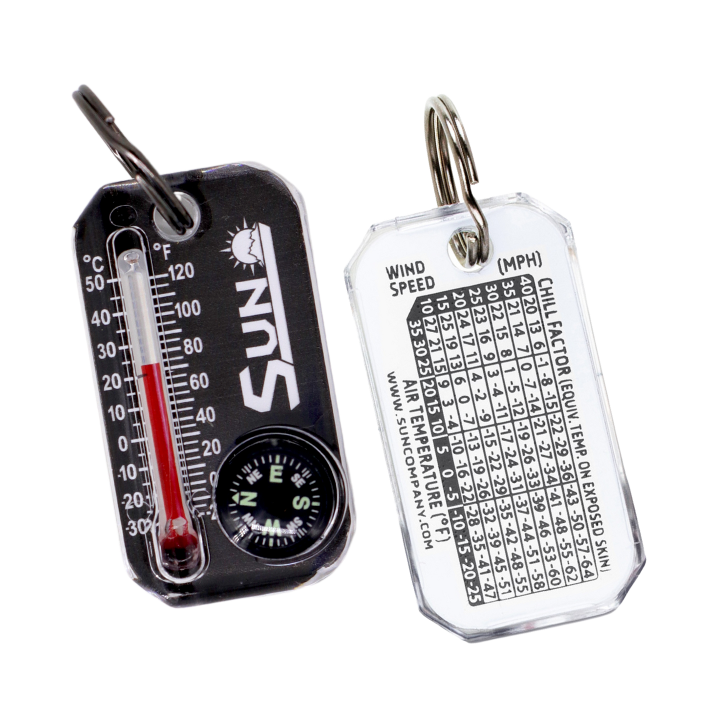 Outdoor Tones Therm-o-Comp
