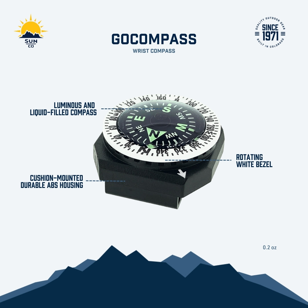 GoCompass