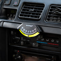 Lev-o-gage Tilt Gauge