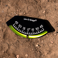 Lev-o-gage Tilt Gauge