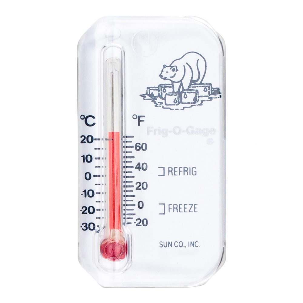 Frig-o-Gage