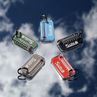 Outdoor Tones Zip-o-Gage